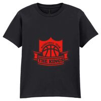 Softstyle™ youth ringspun t-shirt Thumbnail