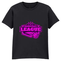 Softstyle™ youth ringspun t-shirt Thumbnail
