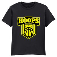 Softstyle™ youth ringspun t-shirt Thumbnail