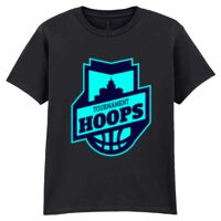 Softstyle™ youth ringspun t-shirt Thumbnail