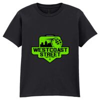 Softstyle™ youth ringspun t-shirt Thumbnail