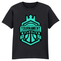 Softstyle™ youth ringspun t-shirt Thumbnail