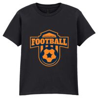 Softstyle™ youth ringspun t-shirt Thumbnail
