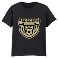 Softstyle™ youth ringspun t-shirt Thumbnail