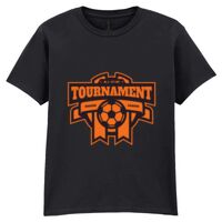 Softstyle™ youth ringspun t-shirt Thumbnail