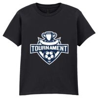 Softstyle™ youth ringspun t-shirt Thumbnail