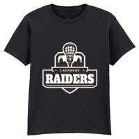 Softstyle™ youth ringspun t-shirt Thumbnail