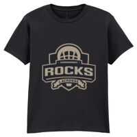 Softstyle™ youth ringspun t-shirt Thumbnail