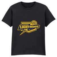 Softstyle™ youth ringspun t-shirt Thumbnail