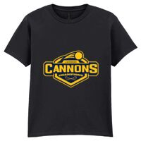 Softstyle™ youth ringspun t-shirt Thumbnail