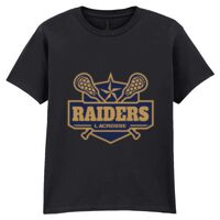 Softstyle™ youth ringspun t-shirt Thumbnail