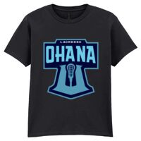 Softstyle™ youth ringspun t-shirt Thumbnail