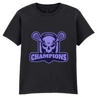 Softstyle™ youth ringspun t-shirt Thumbnail