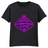 Softstyle™ youth ringspun t-shirt Thumbnail