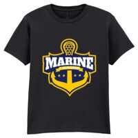 Softstyle™ youth ringspun t-shirt Thumbnail