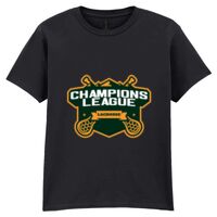 Softstyle™ youth ringspun t-shirt Thumbnail