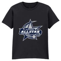 Softstyle™ youth ringspun t-shirt Thumbnail