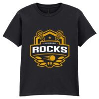 Softstyle™ youth ringspun t-shirt Thumbnail