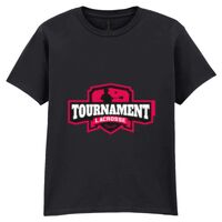 Softstyle™ youth ringspun t-shirt Thumbnail
