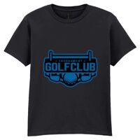 Softstyle™ youth ringspun t-shirt Thumbnail