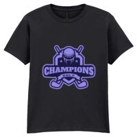 Softstyle™ youth ringspun t-shirt Thumbnail