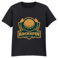Softstyle™ youth ringspun t-shirt Thumbnail