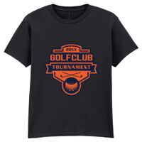 Softstyle™ youth ringspun t-shirt Thumbnail