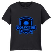 Softstyle™ youth ringspun t-shirt Thumbnail