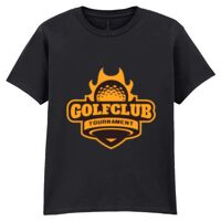 Softstyle™ youth ringspun t-shirt Thumbnail