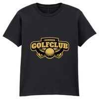 Softstyle™ youth ringspun t-shirt Thumbnail
