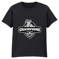 Softstyle™ youth ringspun t-shirt Thumbnail