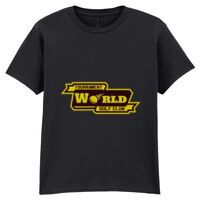 Softstyle™ youth ringspun t-shirt Thumbnail