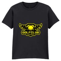 Softstyle™ youth ringspun t-shirt Thumbnail