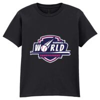 Softstyle™ youth ringspun t-shirt Thumbnail