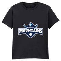 Softstyle™ youth ringspun t-shirt Thumbnail