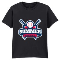 Softstyle™ youth ringspun t-shirt Thumbnail