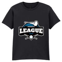 Softstyle™ youth ringspun t-shirt Thumbnail