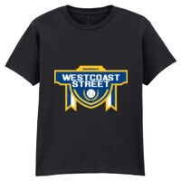 Softstyle™ youth ringspun t-shirt Thumbnail