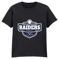 Softstyle™ youth ringspun t-shirt Thumbnail