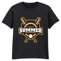 Softstyle™ youth ringspun t-shirt Thumbnail