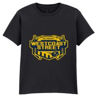 Softstyle™ youth ringspun t-shirt Thumbnail