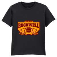 Softstyle™ youth ringspun t-shirt Thumbnail