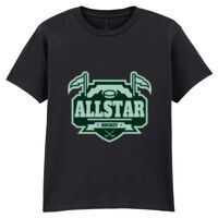 Softstyle™ youth ringspun t-shirt Thumbnail