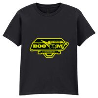 Softstyle™ youth ringspun t-shirt Thumbnail