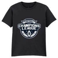 Softstyle™ youth ringspun t-shirt Thumbnail