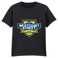 Softstyle™ youth ringspun t-shirt Thumbnail