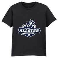 Softstyle™ youth ringspun t-shirt Thumbnail