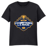 Softstyle™ youth ringspun t-shirt Thumbnail