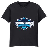 Softstyle™ youth ringspun t-shirt Thumbnail