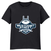 Softstyle™ youth ringspun t-shirt Thumbnail